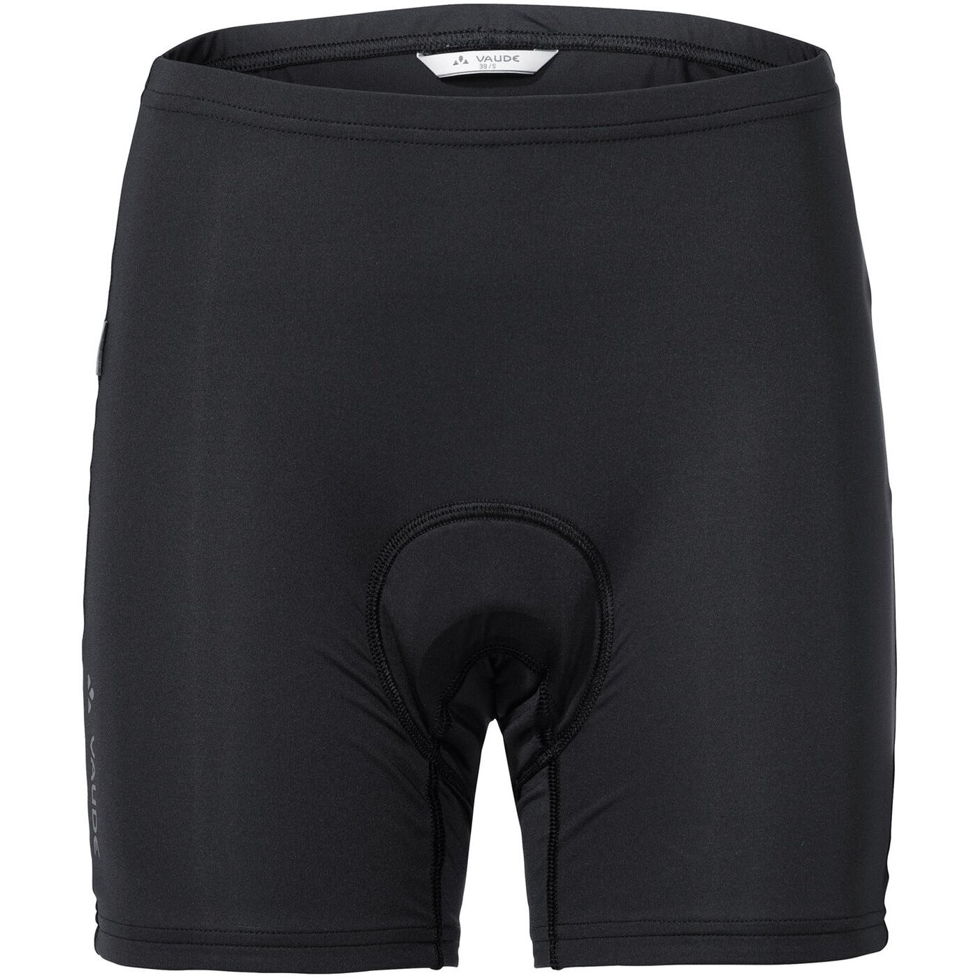 Wo Bike Innerpants TP BLACK BLACK Bild 1