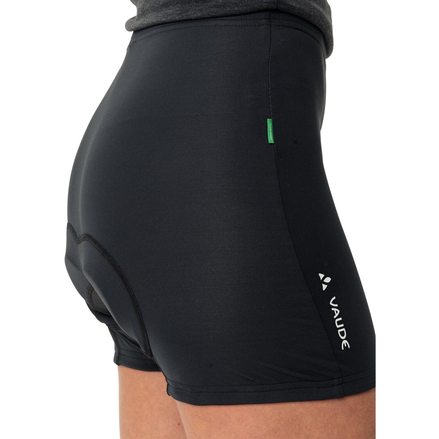 Wo Bike Innerpants TP BLACK BLACK Bild 6