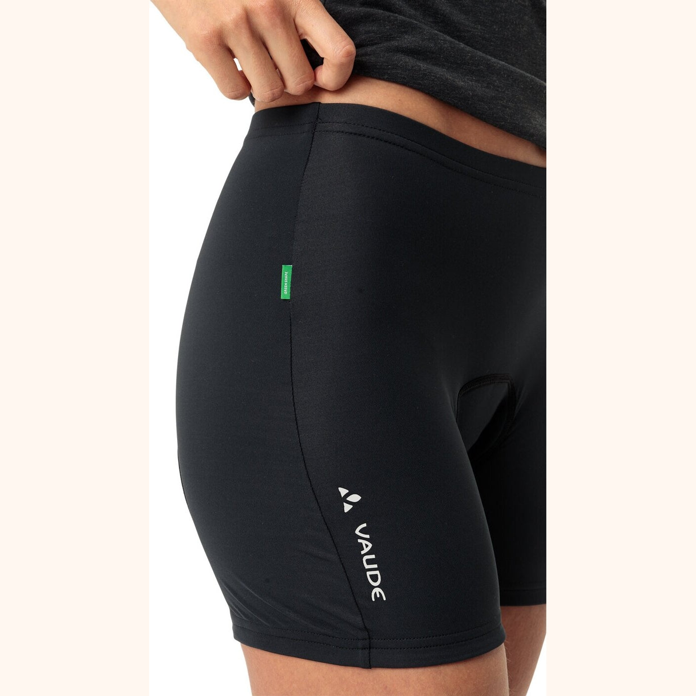 Wo Bike Innerpants TP BLACK BLACK Bild 7