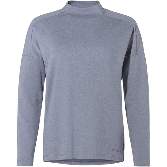 Wo Coreway Pullover DARK IRIS DARK IRIS Bild 1