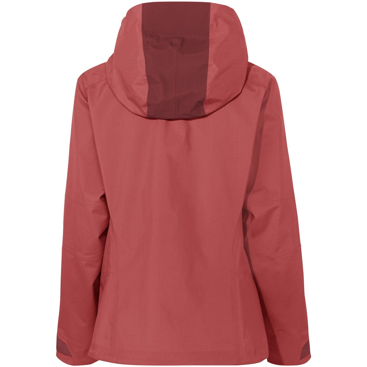 Wo Croz Alpine 3L Jacket BRICK BRICK Bild 2