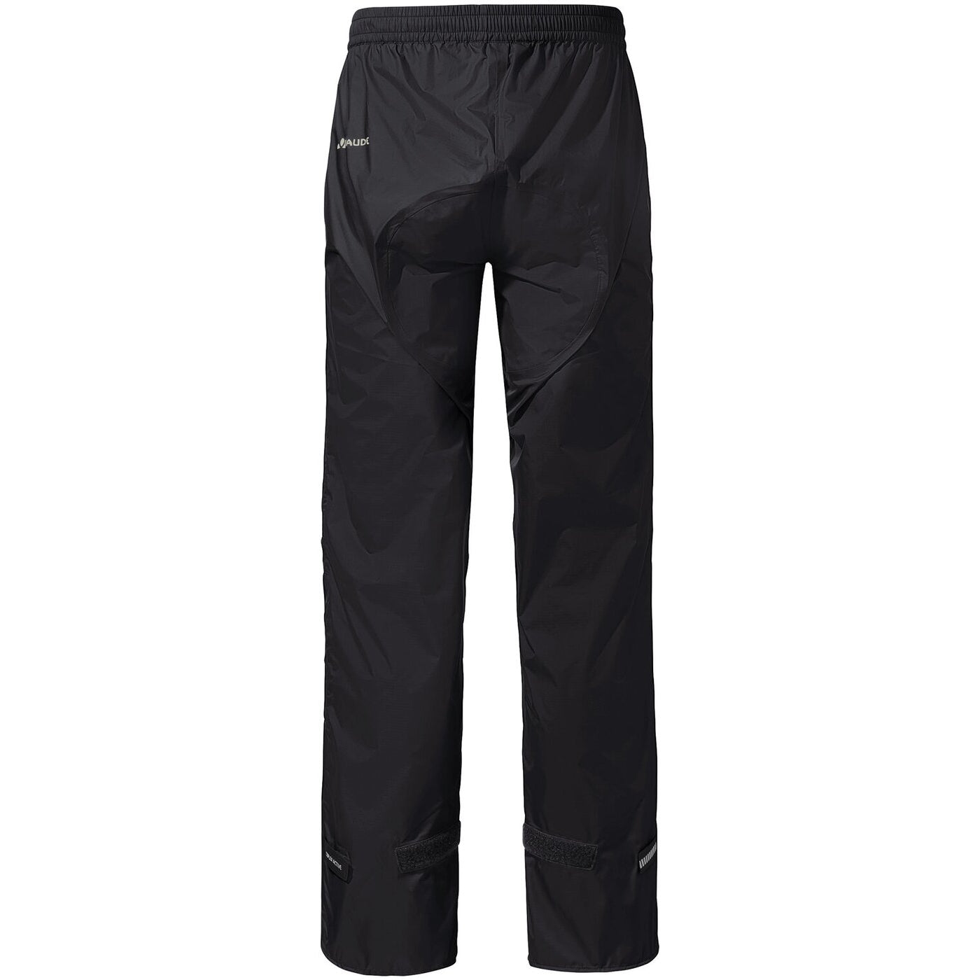 Wo Drop Pants II BLACK/BLACK BLACK/BLACK Bild 2