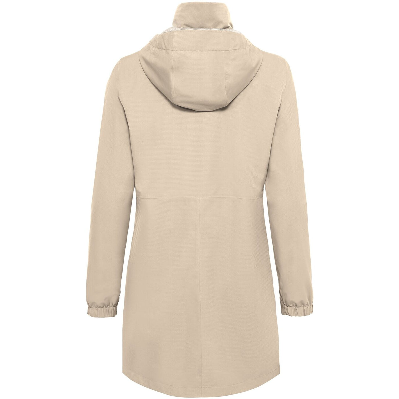 Wo Escape Parka LINEN LINEN Bild 2