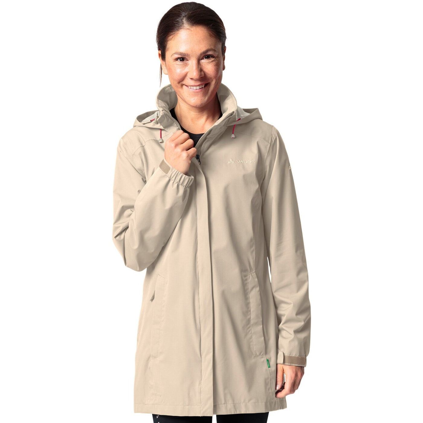 Wo Escape Parka LINEN LINEN Bild 3
