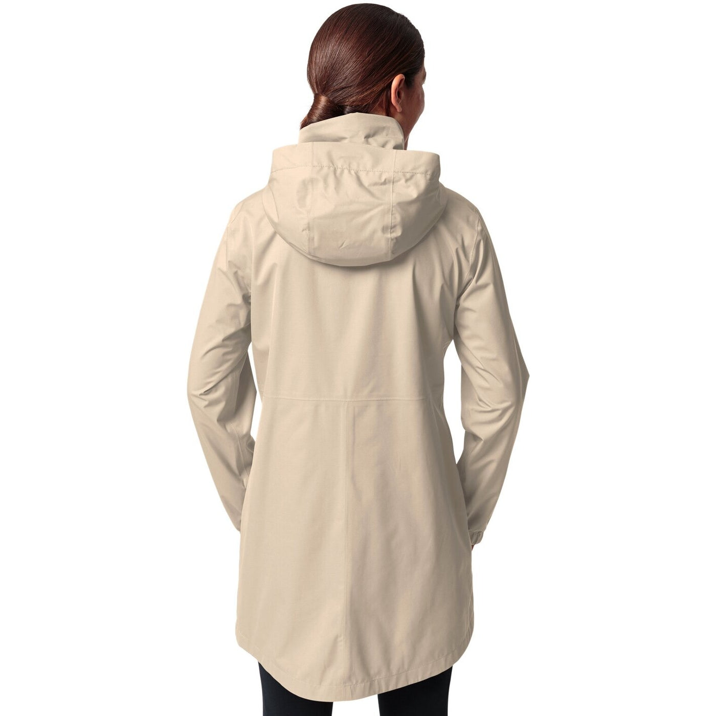 Wo Escape Parka LINEN LINEN Bild 4