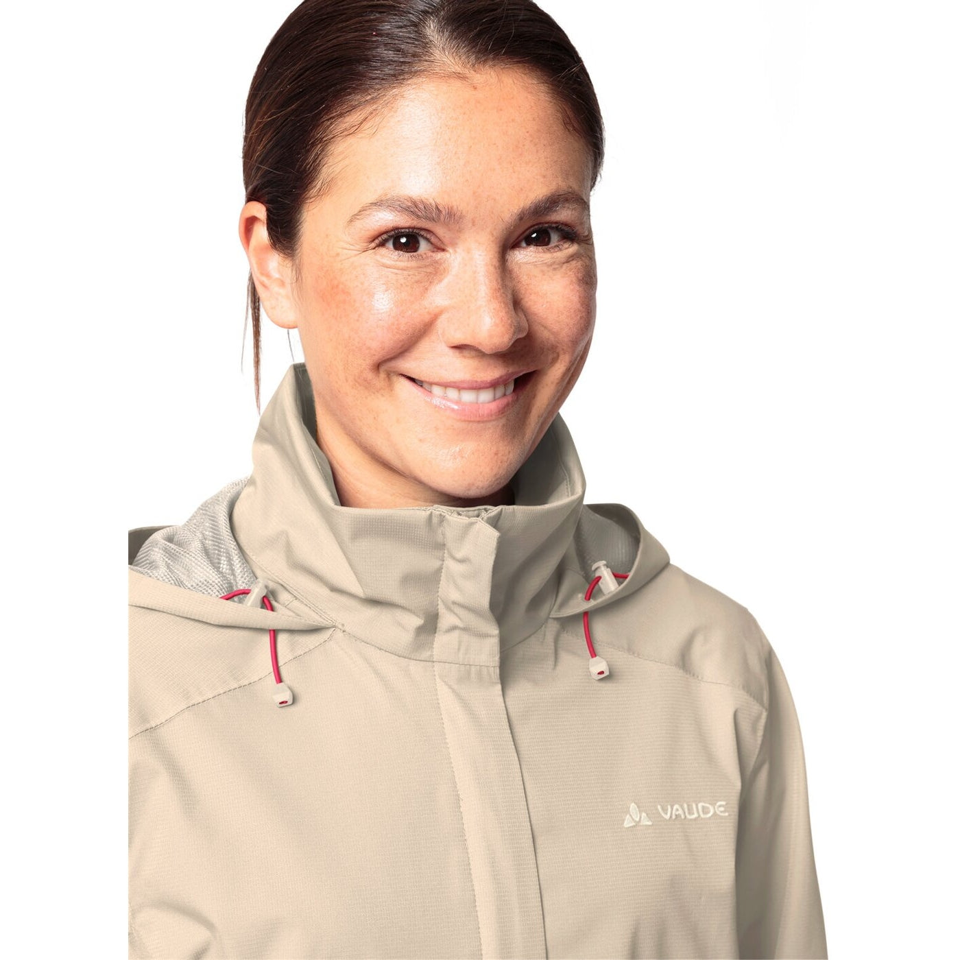 Wo Escape Parka LINEN LINEN Bild 6