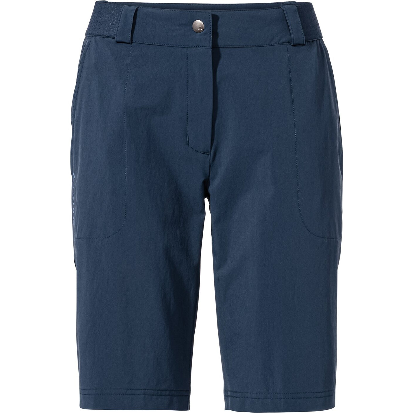 Wo Farley Stretch Shorts II DARK SEA DARK SEA Bild 1