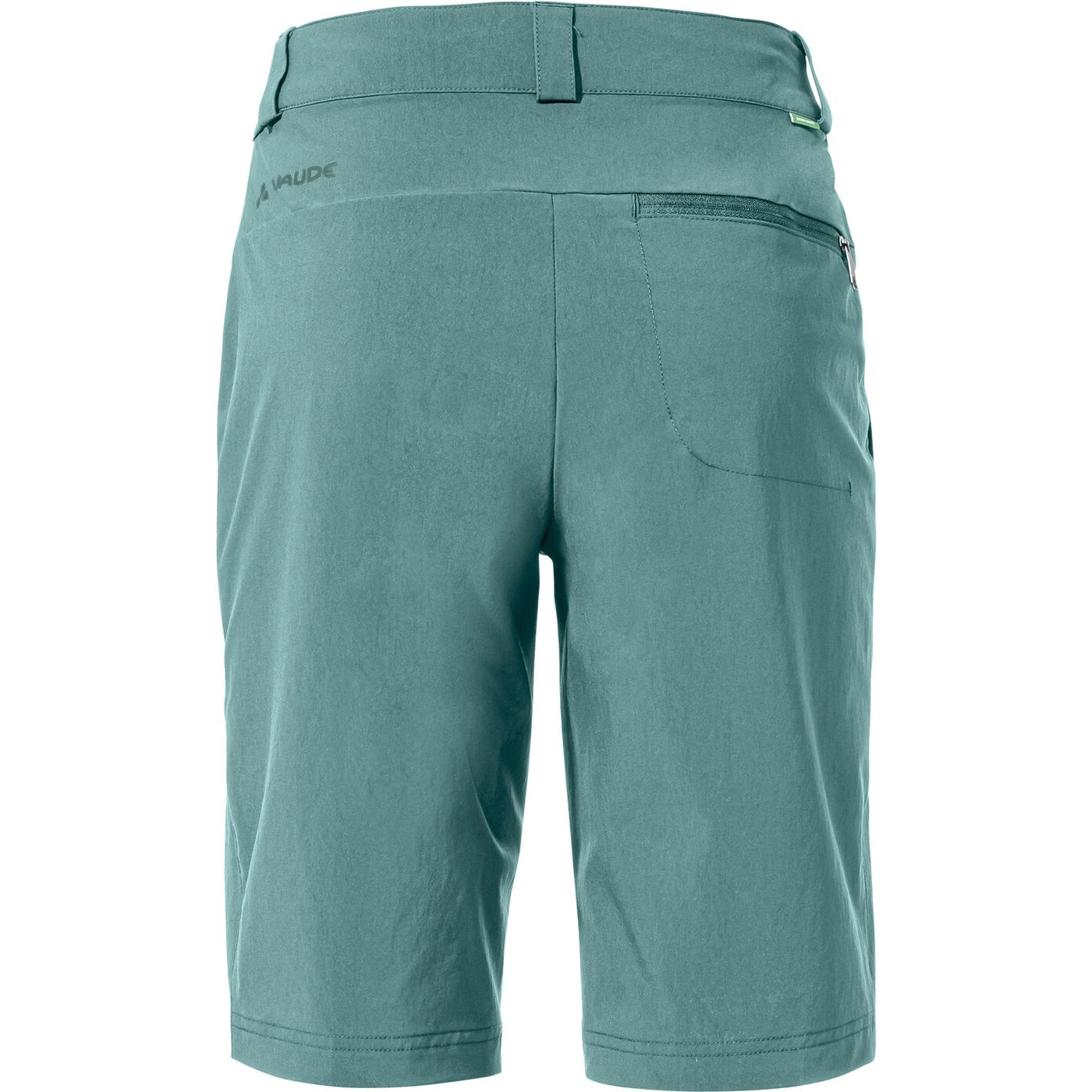 Wo Farley Stretch Shorts II DARK SEA DARK SEA Bild 2