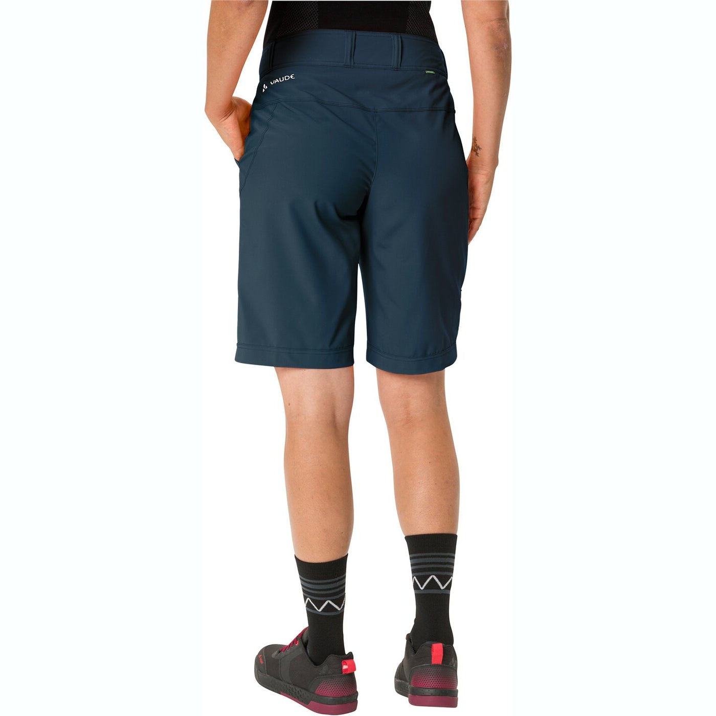 Wo Ledro Shorts DARK SEA DARK SEA Bild 4
