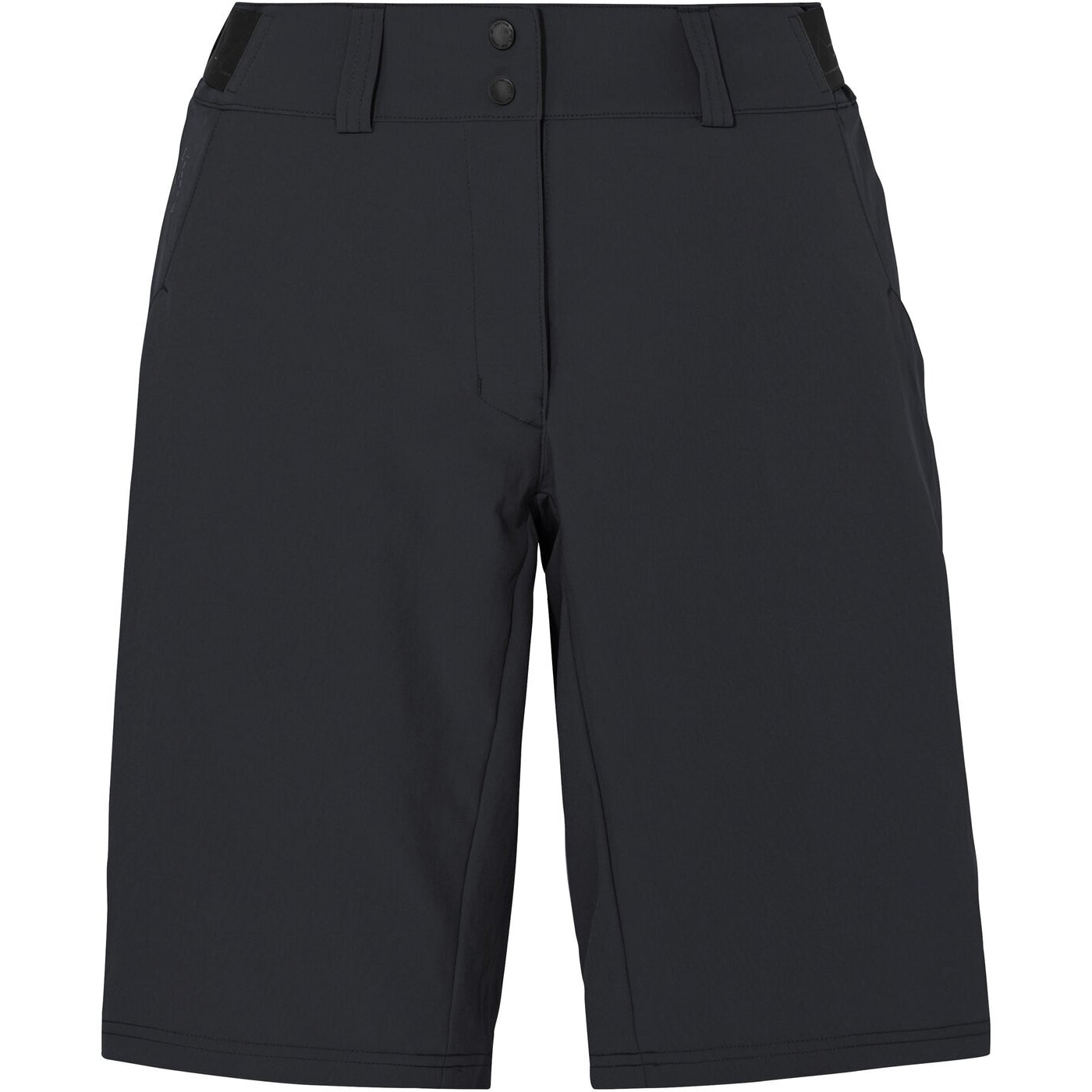 Wo Loamer Shorts BLACK BLACK Bild 1