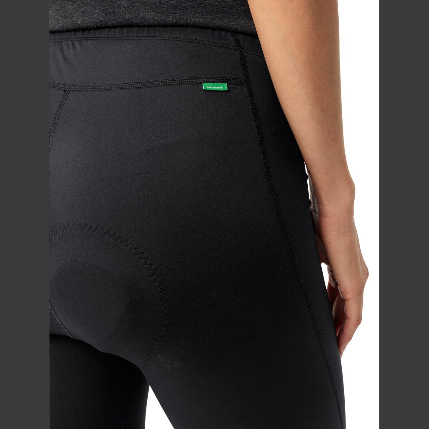 Wo Matera Tights II BLACK BLACK Bild 6