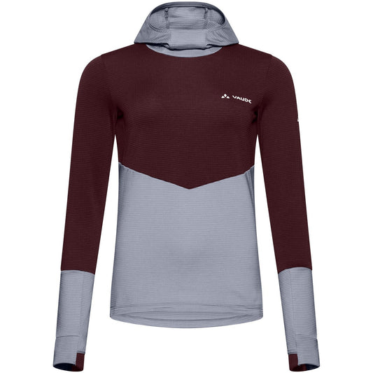 Wo Monviso Hoody DARK IRIS DARK IRIS Bild 1