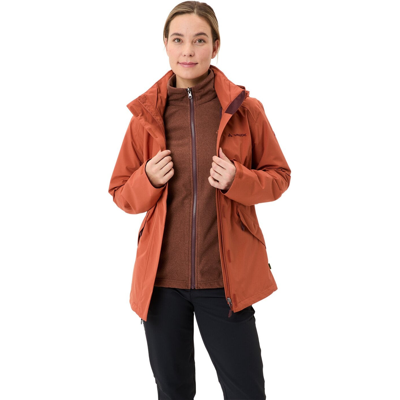 Wo Rosemoor 3in1 Jacket II BUCKEYE BUCKEYE Bild 5
