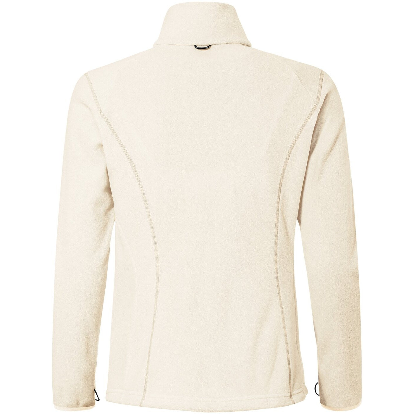 Wo Rosemoor Fleece Jacket II ECRU UNI ECRU UNI Bild 2