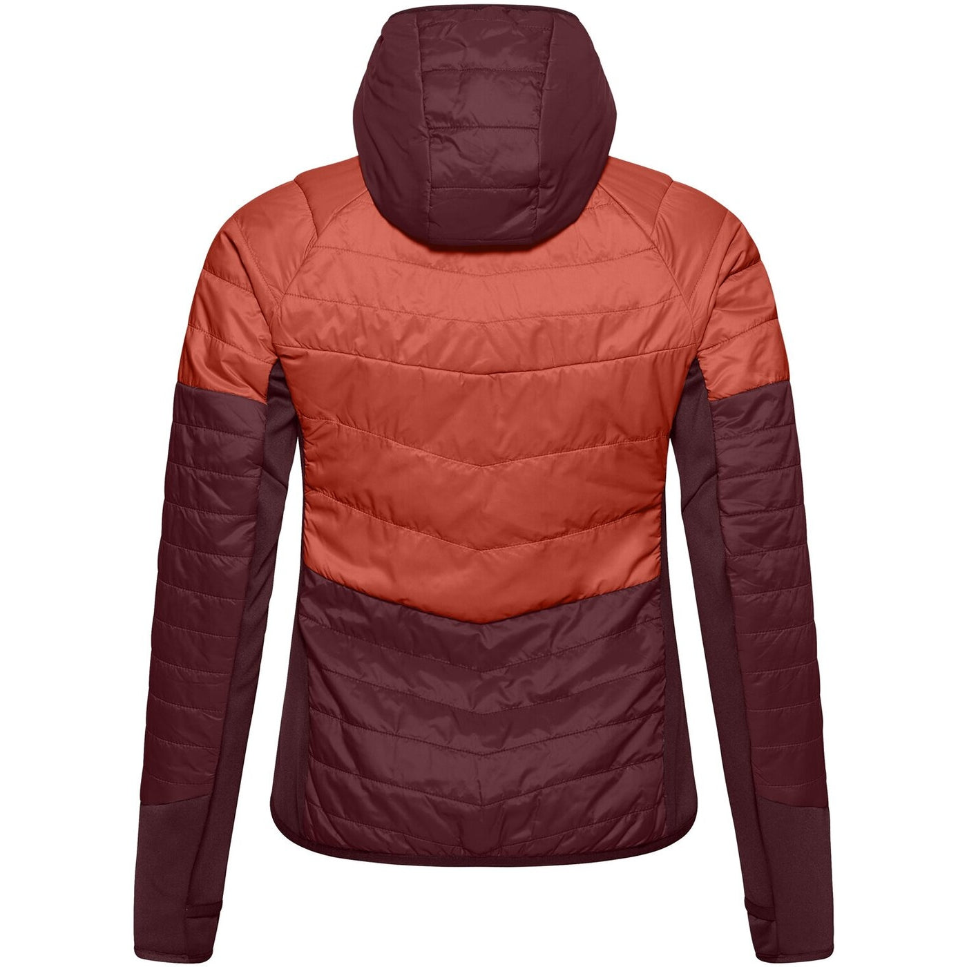 Wo Sesvenna Jacket IV BUCKEYE BUCKEYE Bild 2