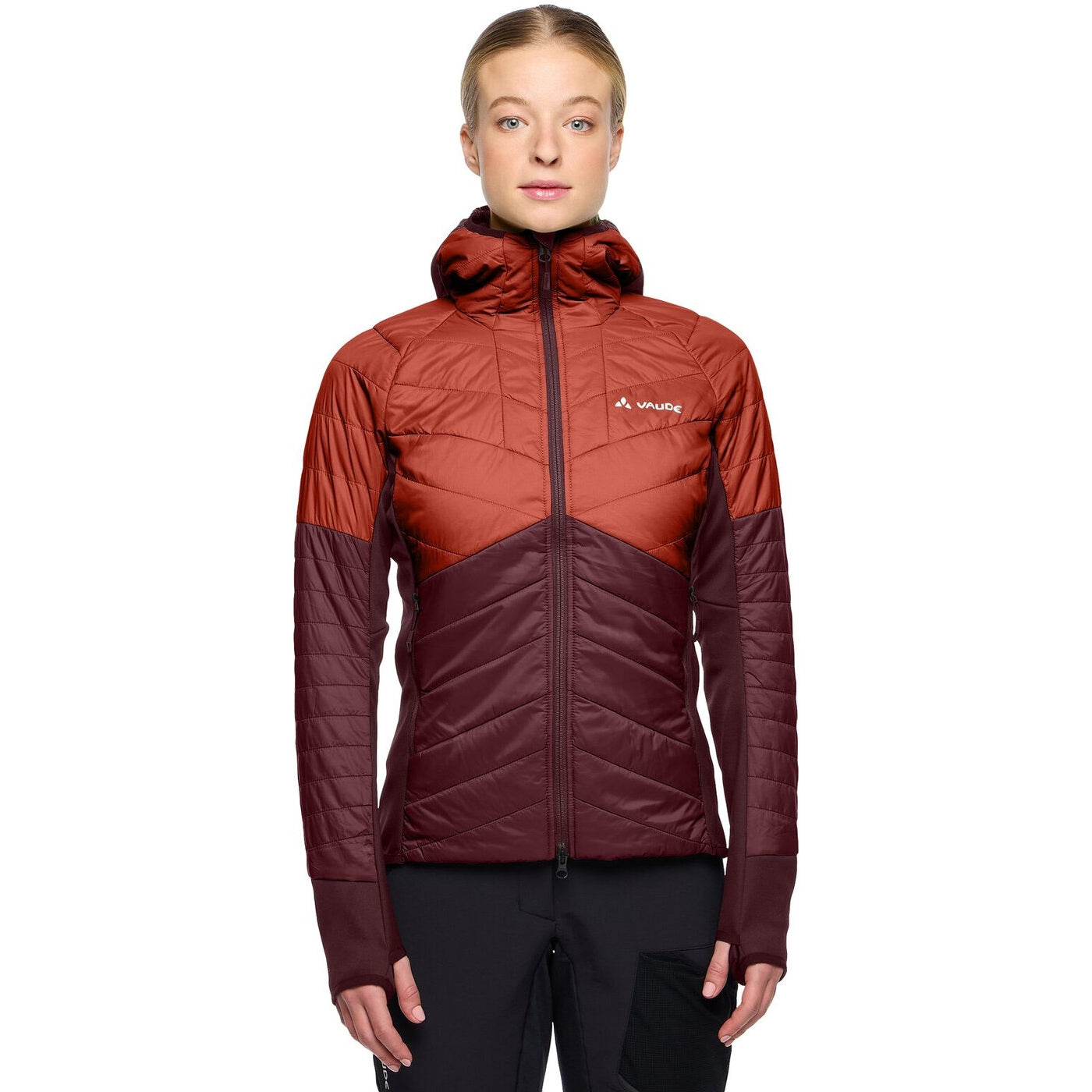Wo Sesvenna Jacket IV BUCKEYE BUCKEYE Bild 3