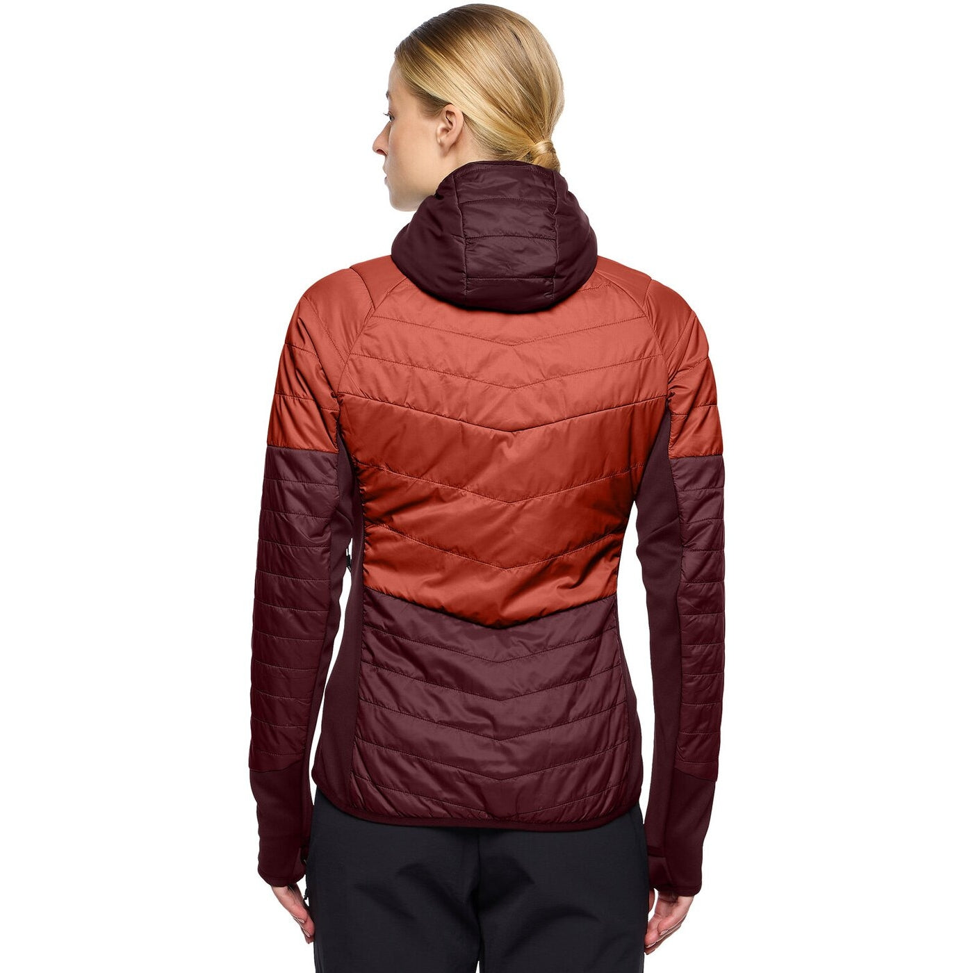 Wo Sesvenna Jacket IV BUCKEYE BUCKEYE Bild 4