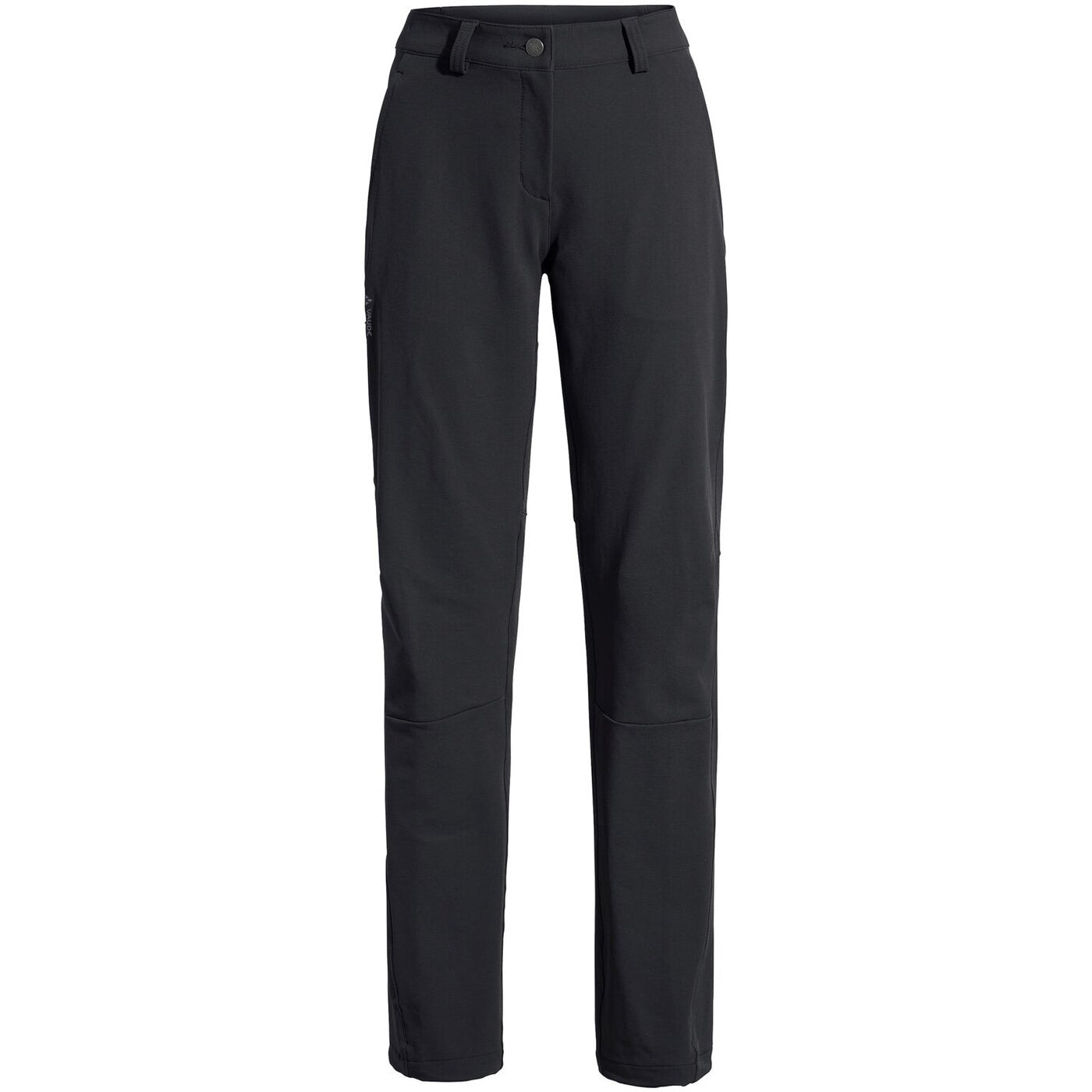 Wo Strathcona Pants II BLACK BLACK Bild 1