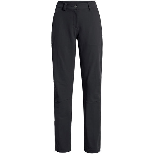 Wo Strathcona Pants II BLACK BLACK Bild 1