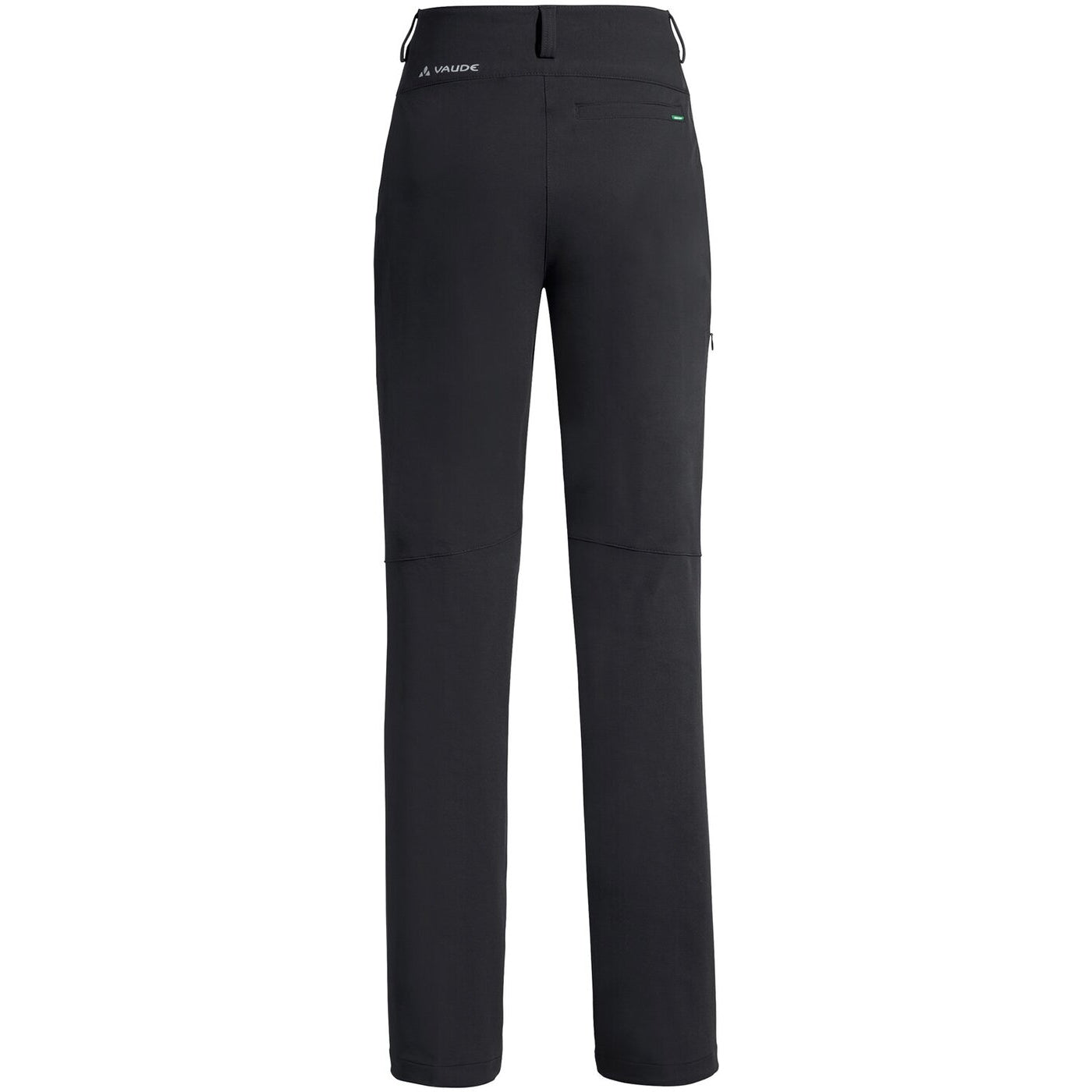 Wo Strathcona Pants II BLACK BLACK Bild 2