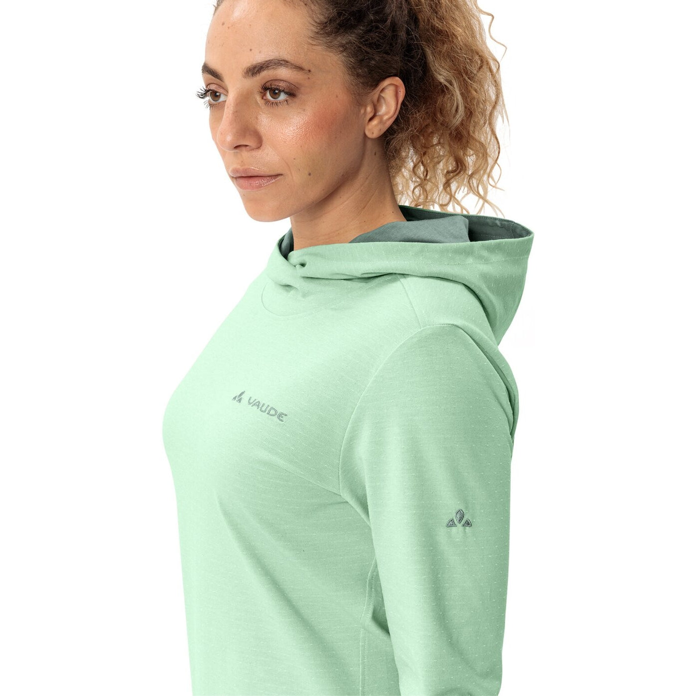 Wo Tuenno Pullover JADE JADE Bild 7