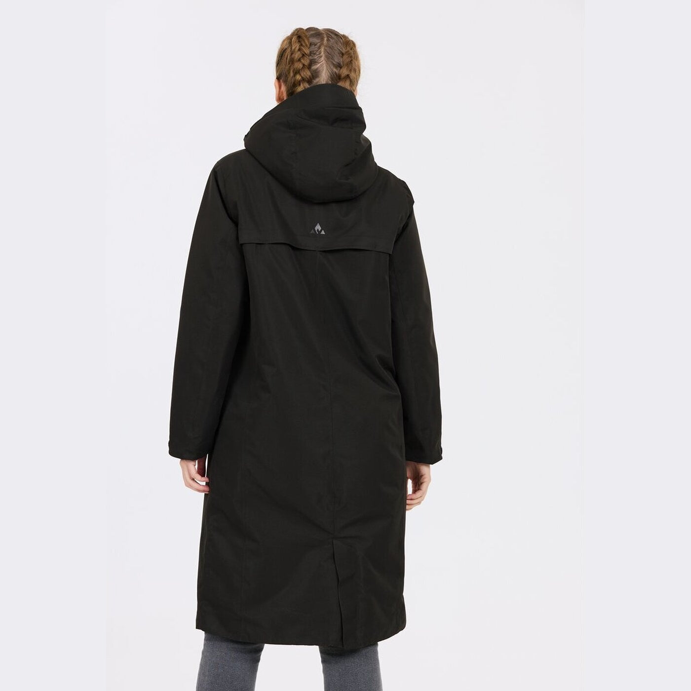 Bellway W Parka W-PRO 10000 BLACK BLACK Bild 4