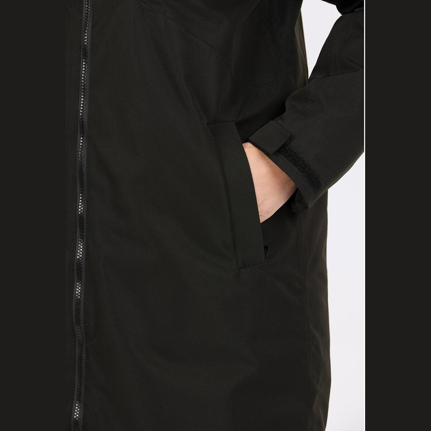 Bellway W Parka W-PRO 10000 BLACK BLACK Bild 8