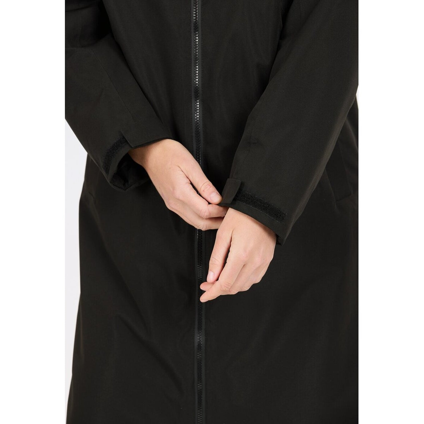 Bellway W Parka W-PRO 10000 BLACK BLACK Bild 9