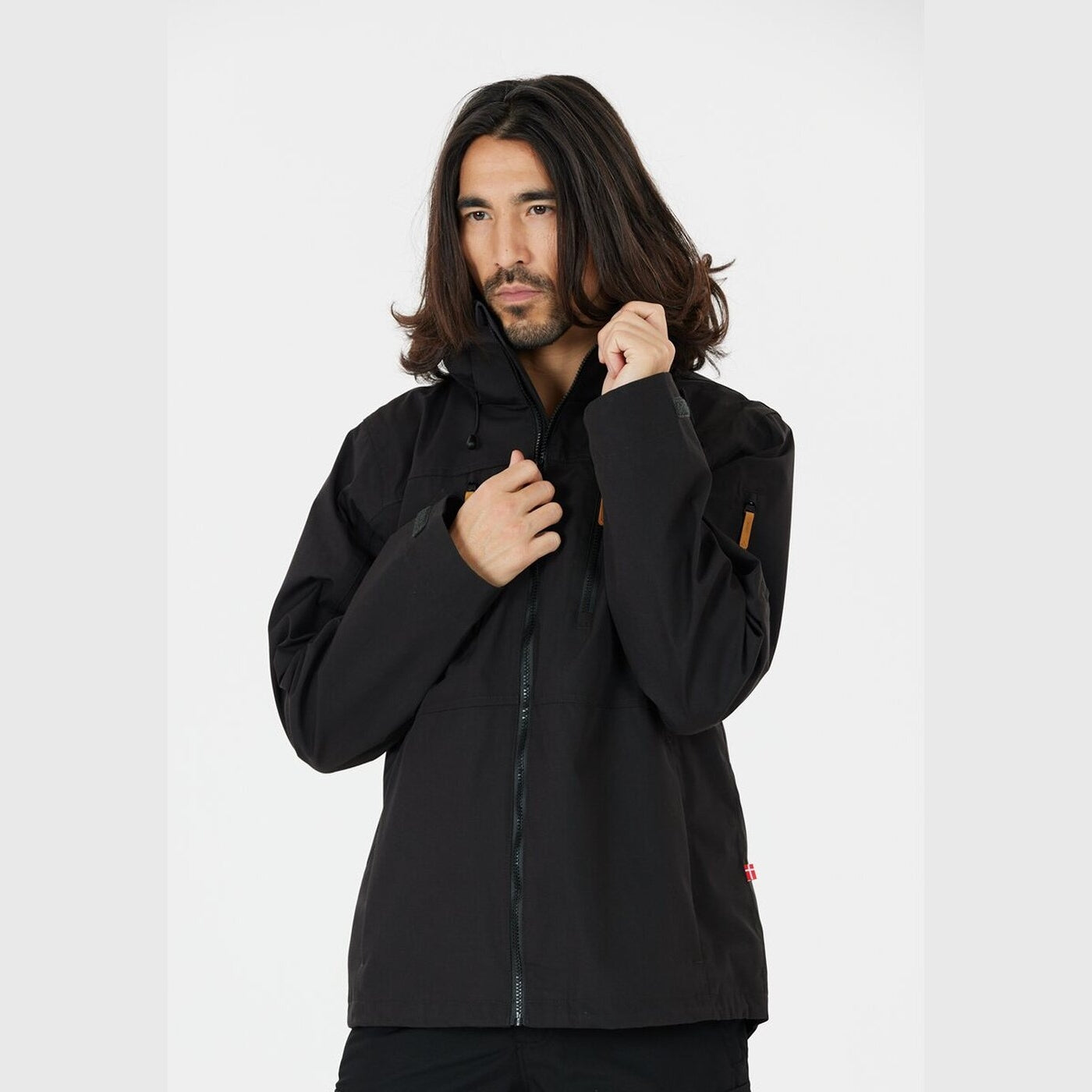 Downey M Jacket W-PRO 10000 PHANTOM PHANTOM Bild 3