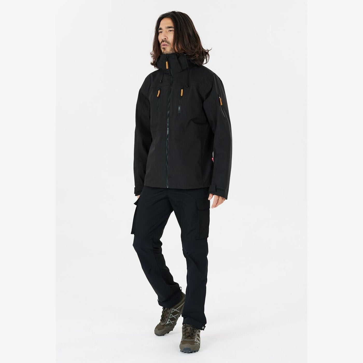 Downey M Jacket W-PRO 10000 PHANTOM PHANTOM Bild 5