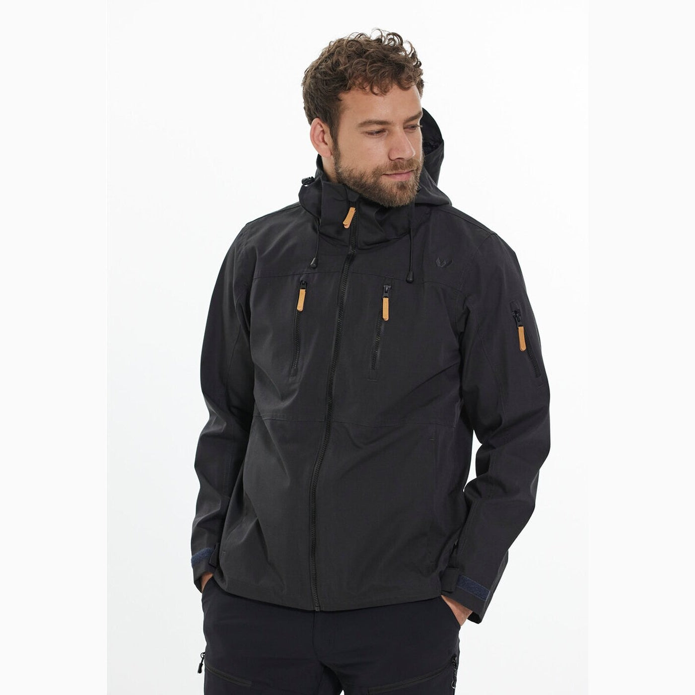 Downey M Jacket W-PRO 10000 PHANTOM PHANTOM Bild 7