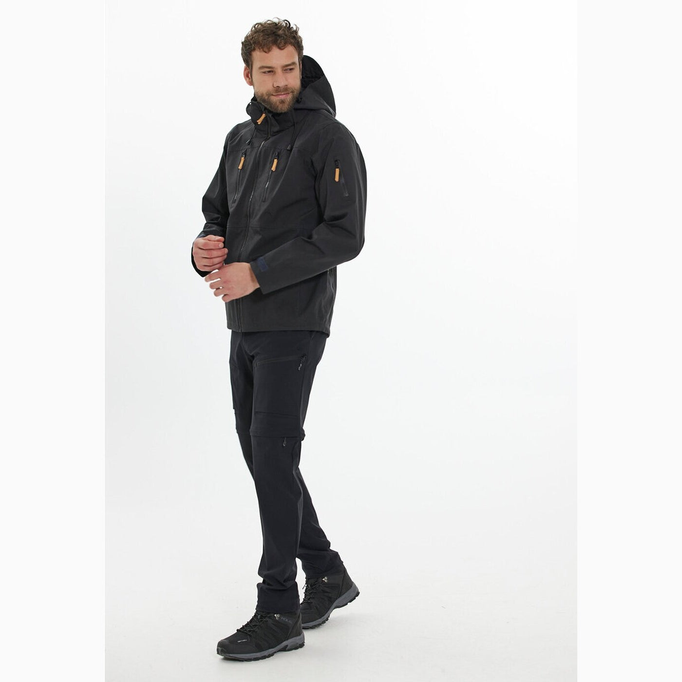 Downey M Jacket W-PRO 10000 PHANTOM PHANTOM Bild 8