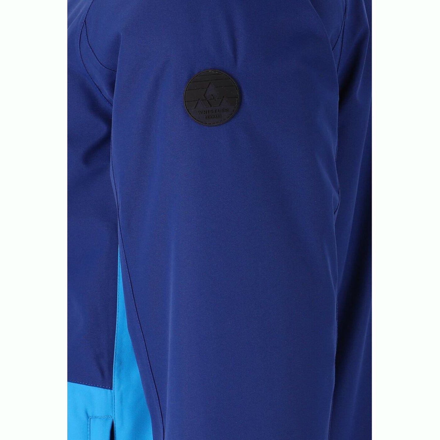 Drizzle M Ski Jacket W-Pro 10000 BELLWETHER BLUE BELLWETHER BLUE Bild 7