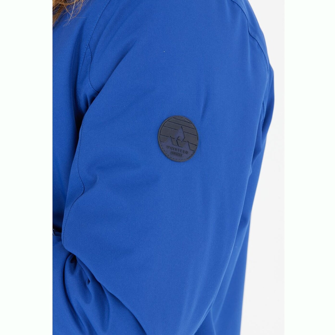 Drizzle M Ski Jacket W-Pro 10000 BELLWETHER BLUE BELLWETHER BLUE Bild 9