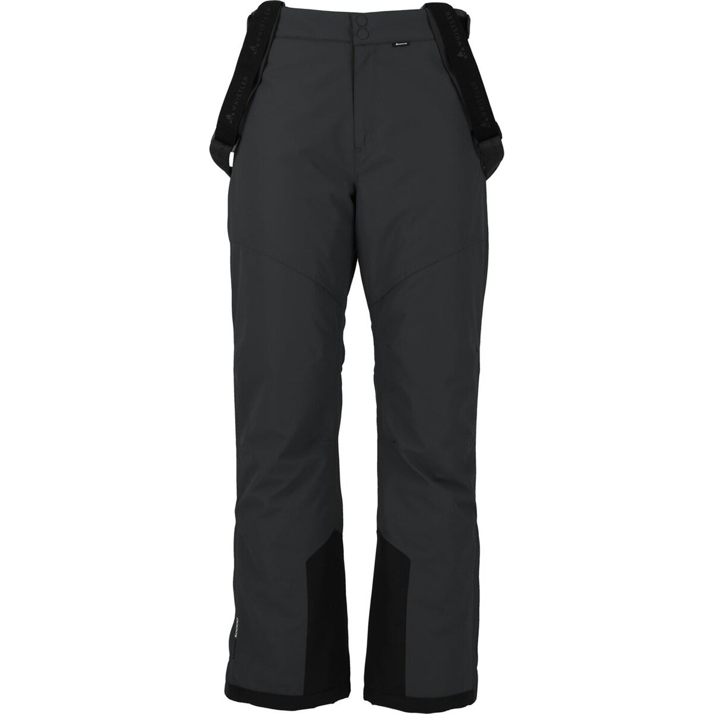 Drizzle M Ski Pant W-Pro 10000 BLACK BLACK Bild 1