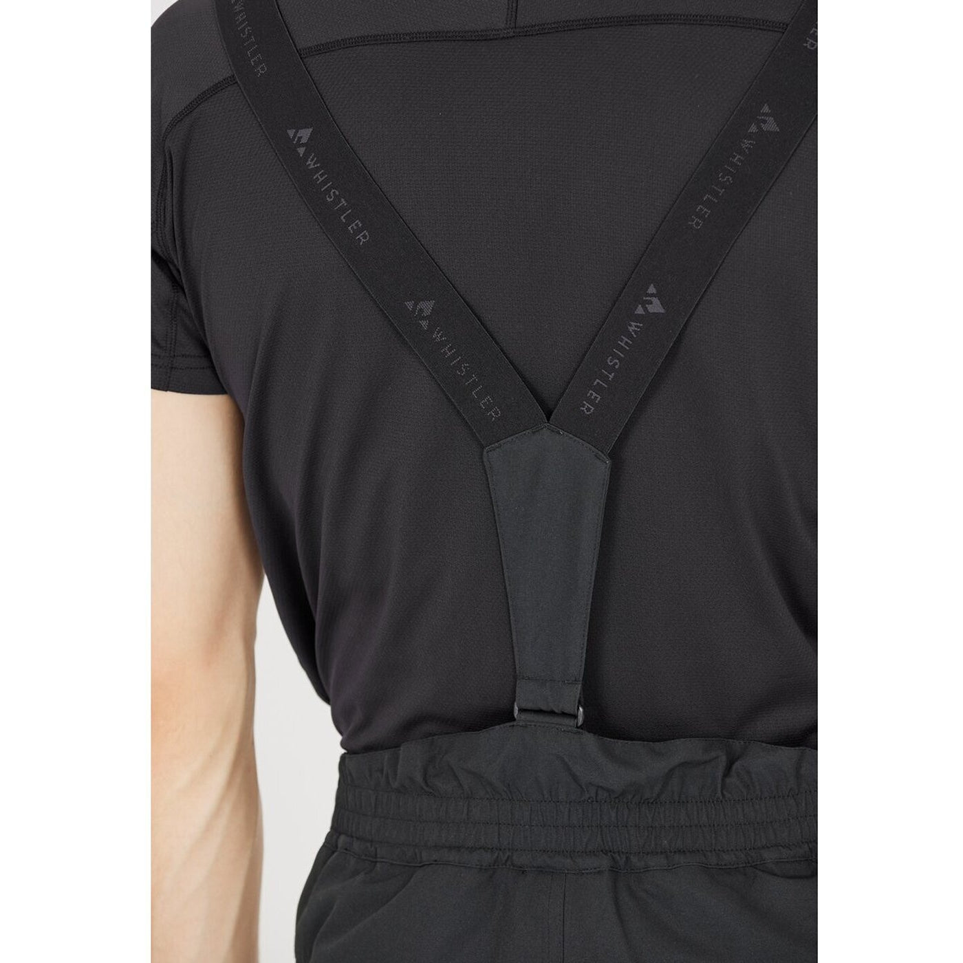 Drizzle M Ski Pant W-Pro 10000 BLACK BLACK Bild 9