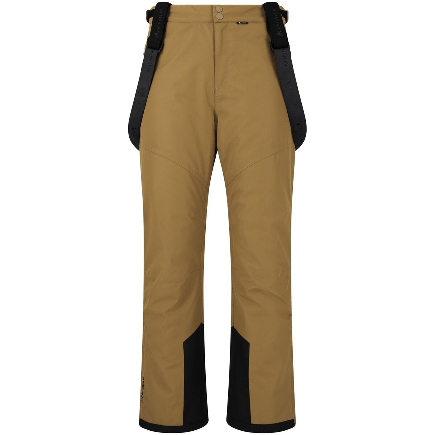 Drizzle M Ski Pant W-Pro 10000 ERMINE ERMINE Bild 1