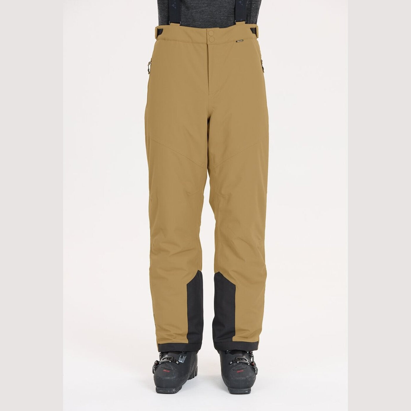 Drizzle M Ski Pant W-Pro 10000 ERMINE ERMINE Bild 3