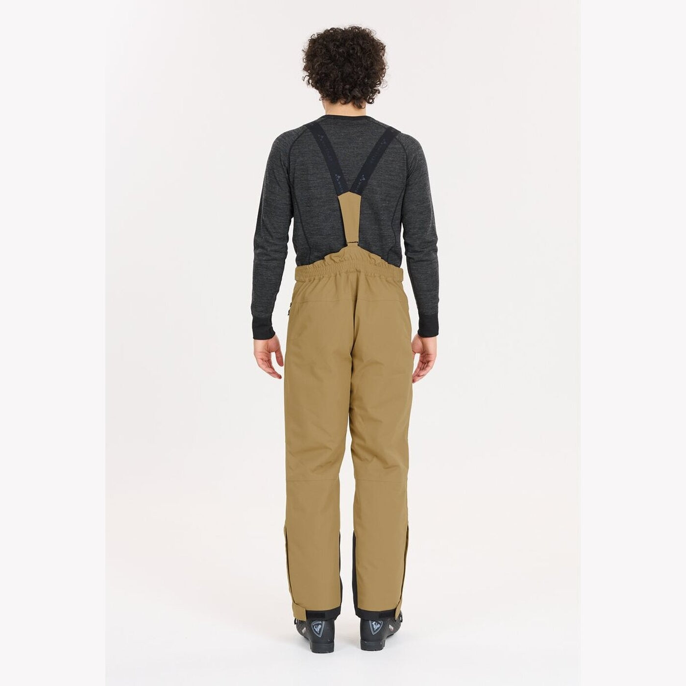 Drizzle M Ski Pant W-Pro 10000 ERMINE ERMINE Bild 6