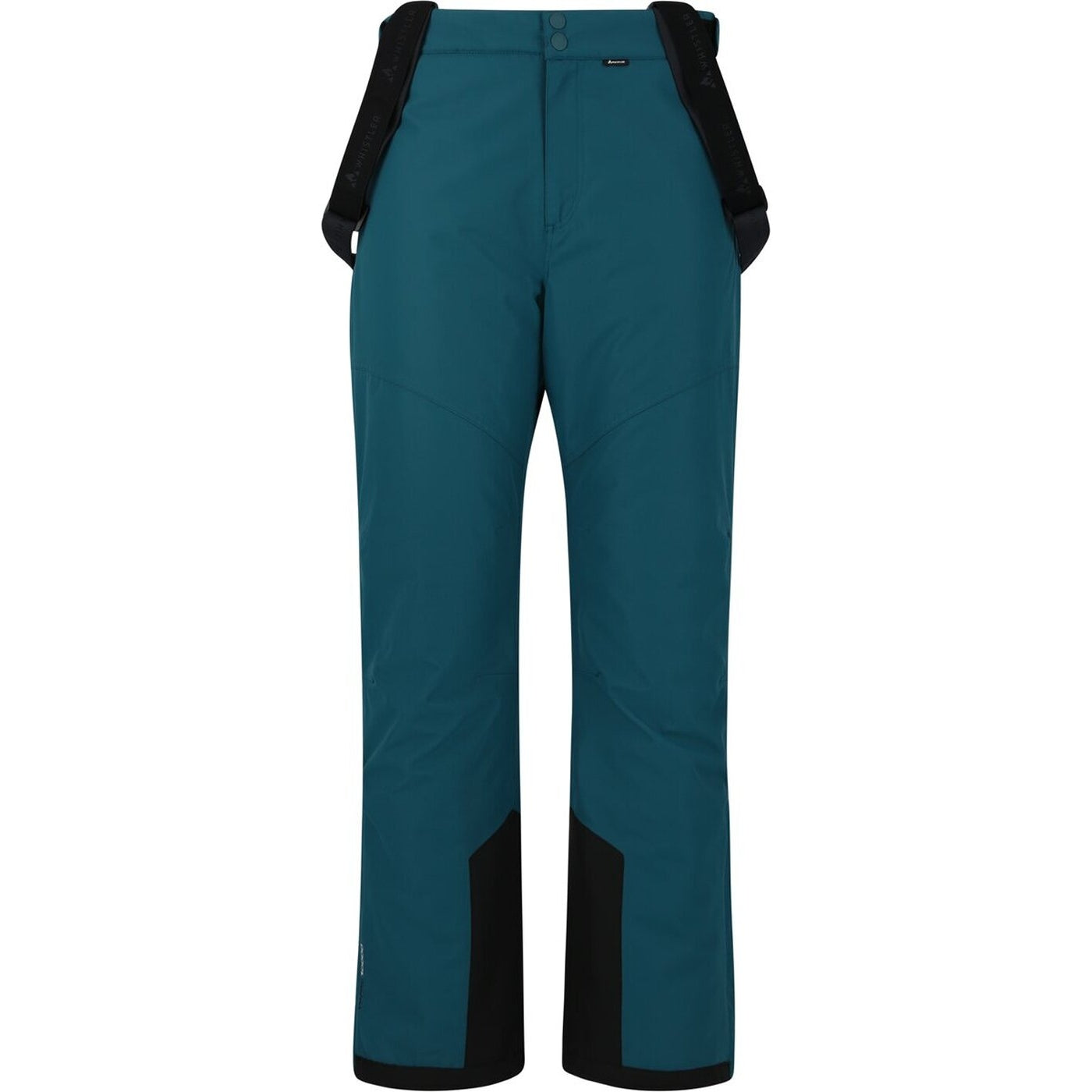 Drizzle M Ski Pant W-Pro 10000 REFLECTING POND REFLECTING POND Bild 1