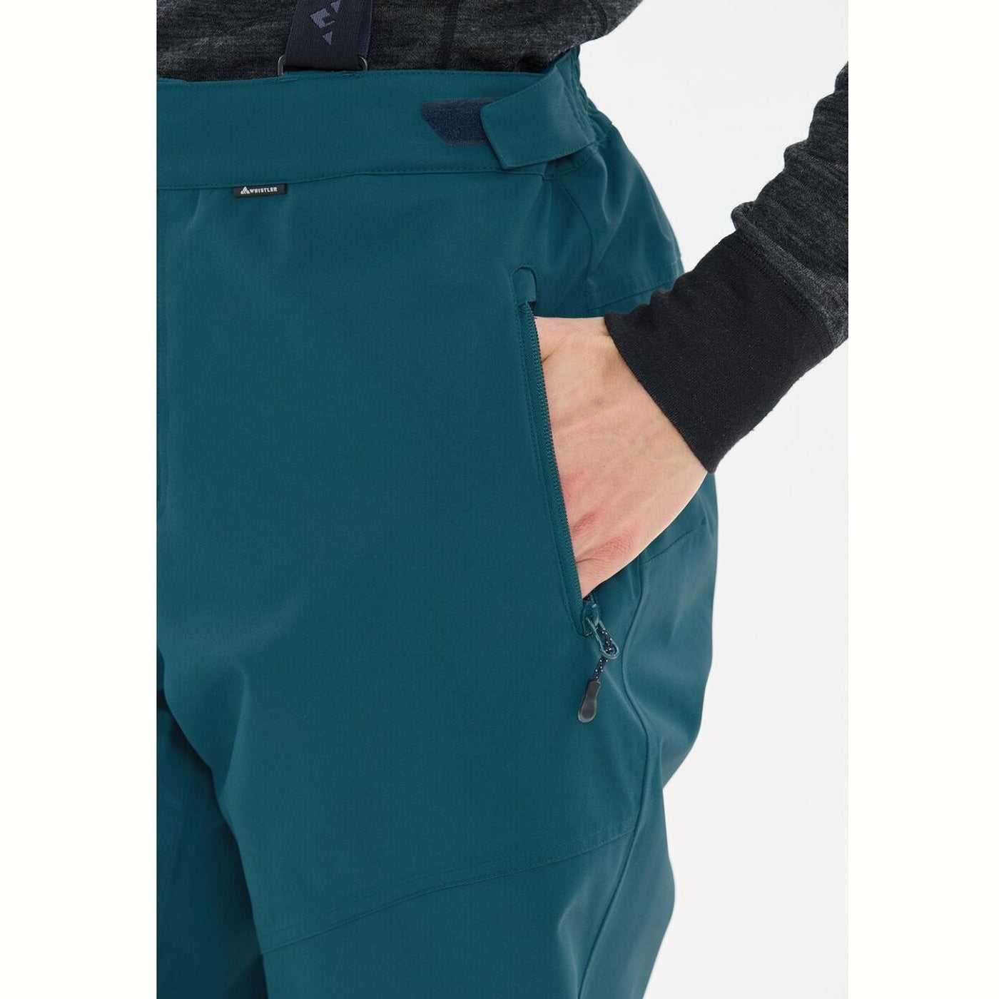 Drizzle M Ski Pant W-Pro 10000 REFLECTING POND REFLECTING POND Bild 8