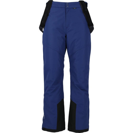Drizzle M Ski Pant W-Pro 10000 BELLWETHER BLUE BELLWETHER BLUE Bild 1
