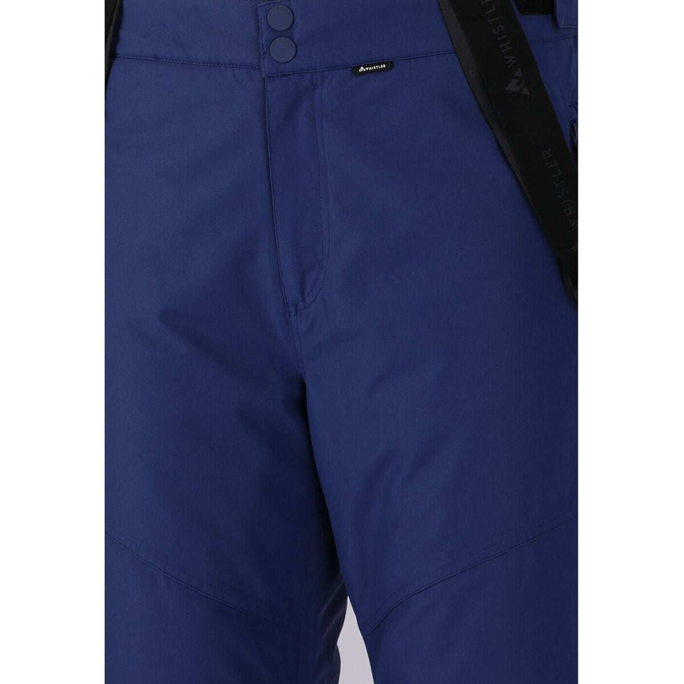Drizzle M Ski Pant W-Pro 10000 BELLWETHER BLUE BELLWETHER BLUE Bild 7
