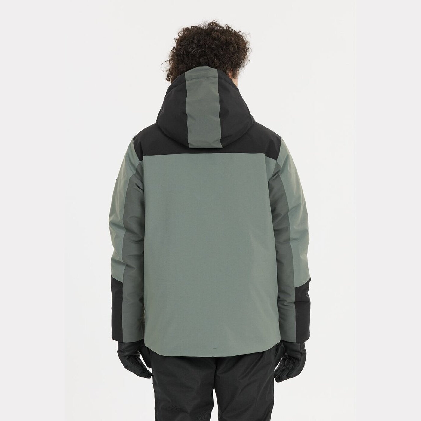 Kingland M Ski Jacket BALSAM GREEN BALSAM GREEN Bild 4