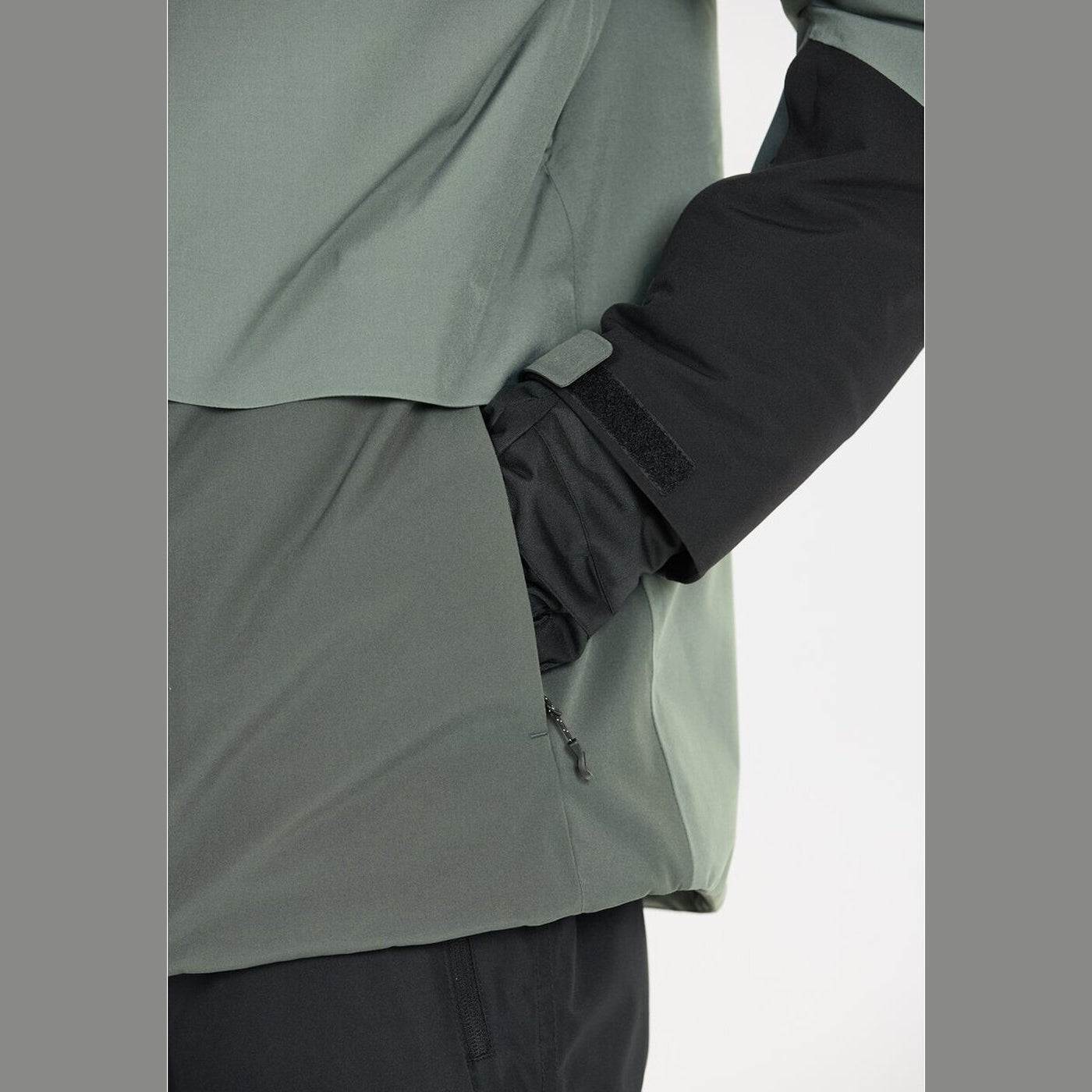 Kingland M Ski Jacket BALSAM GREEN BALSAM GREEN Bild 8