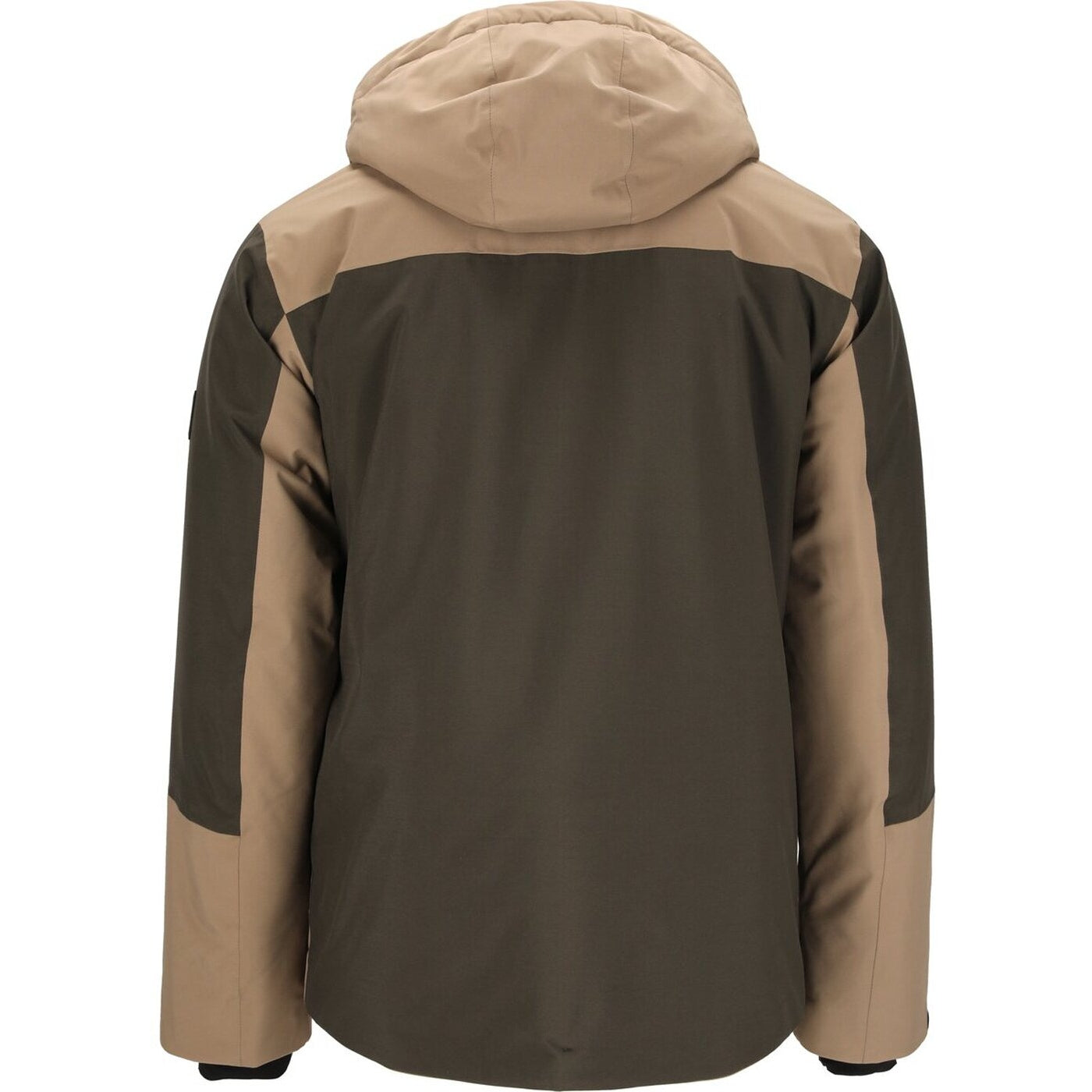 Kingland M Ski Jacket BLACK INK BLACK INK Bild 2