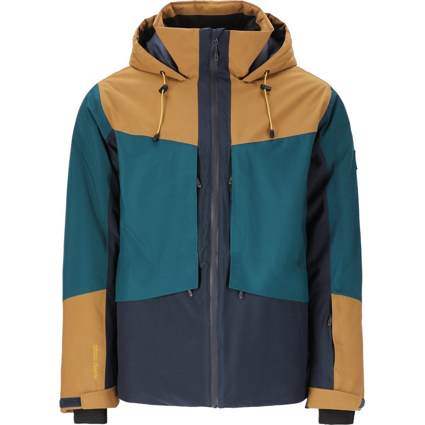 Kingland M Ski Jacket REFLECTING POND REFLECTING POND Bild 1