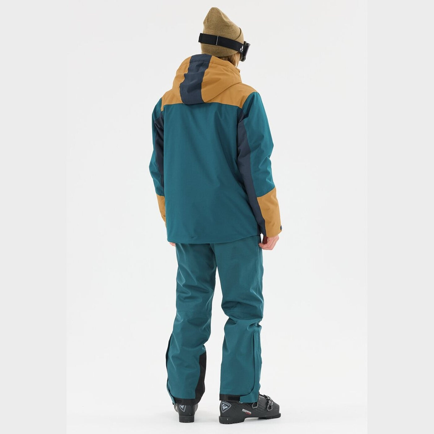 Kingland M Ski Jacket REFLECTING POND REFLECTING POND Bild 6