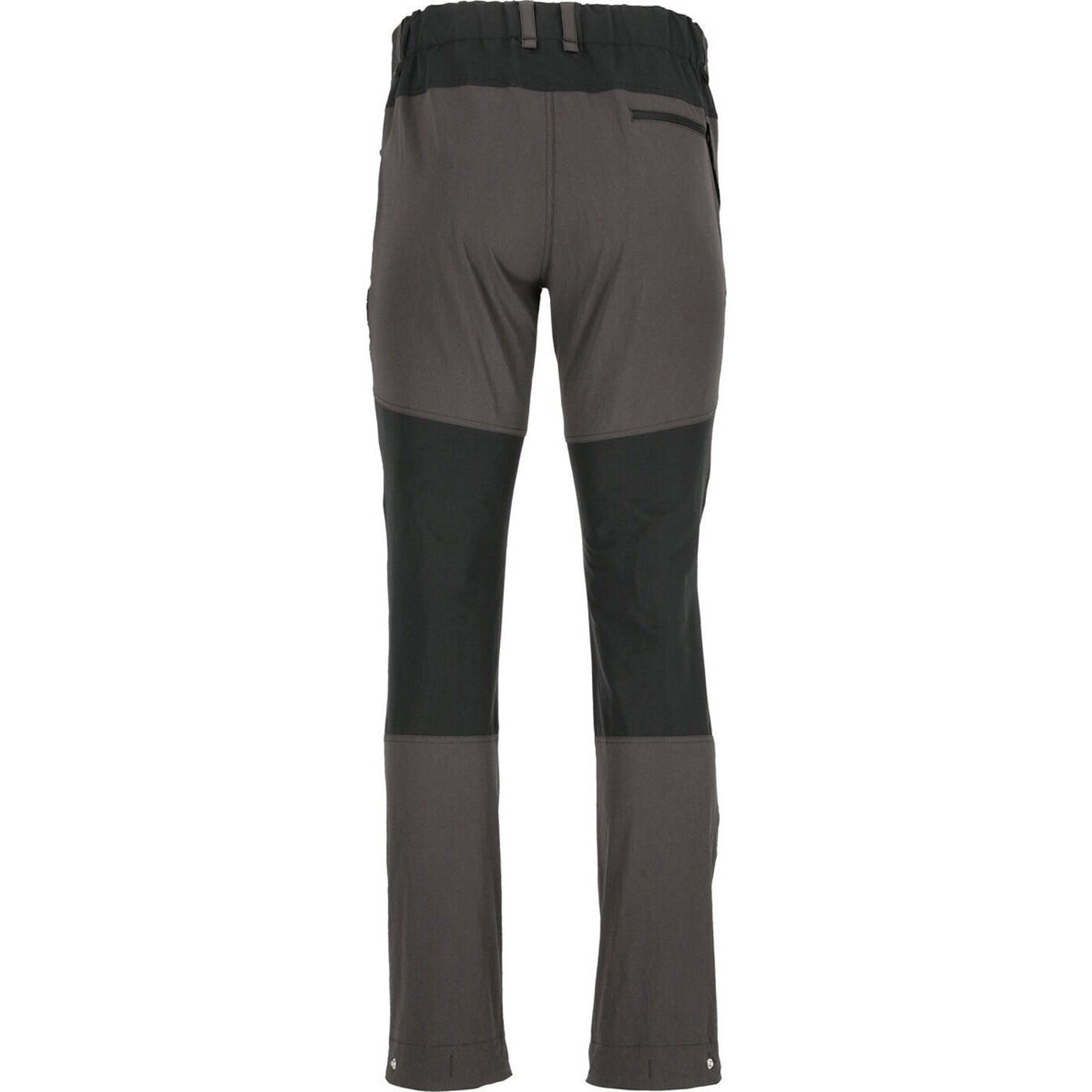 Kodiak M Outdoor Pant BLACK BLACK Bild 2