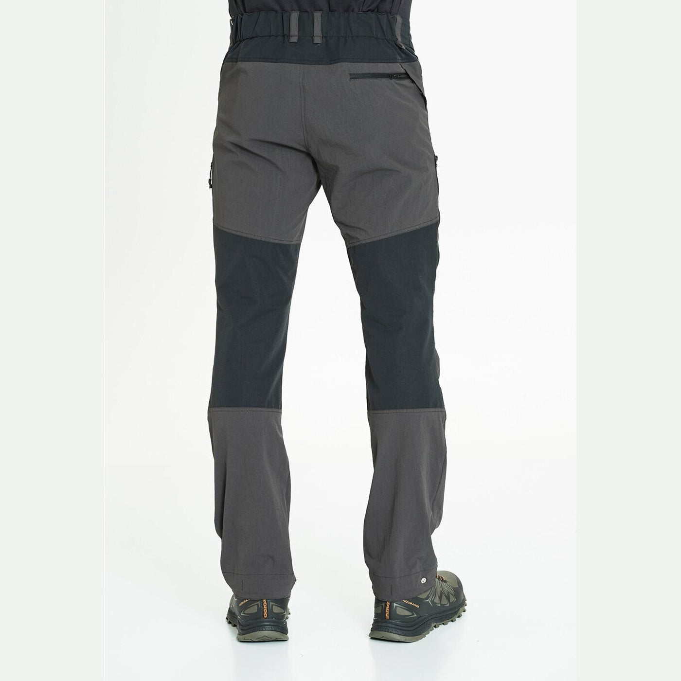 Kodiak M Outdoor Pant BLACK BLACK Bild 5